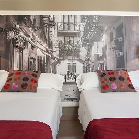 Bcngotic 42 Lägenhet Barcelona Exteriör bild
